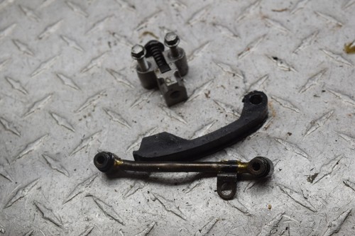 X3-13 ENGINE CAM TENSIONER 09 Kawasaki Brute Force 650 KVF IRS ATV 4X4 FREE SHIP - Afbeelding 3 van 3