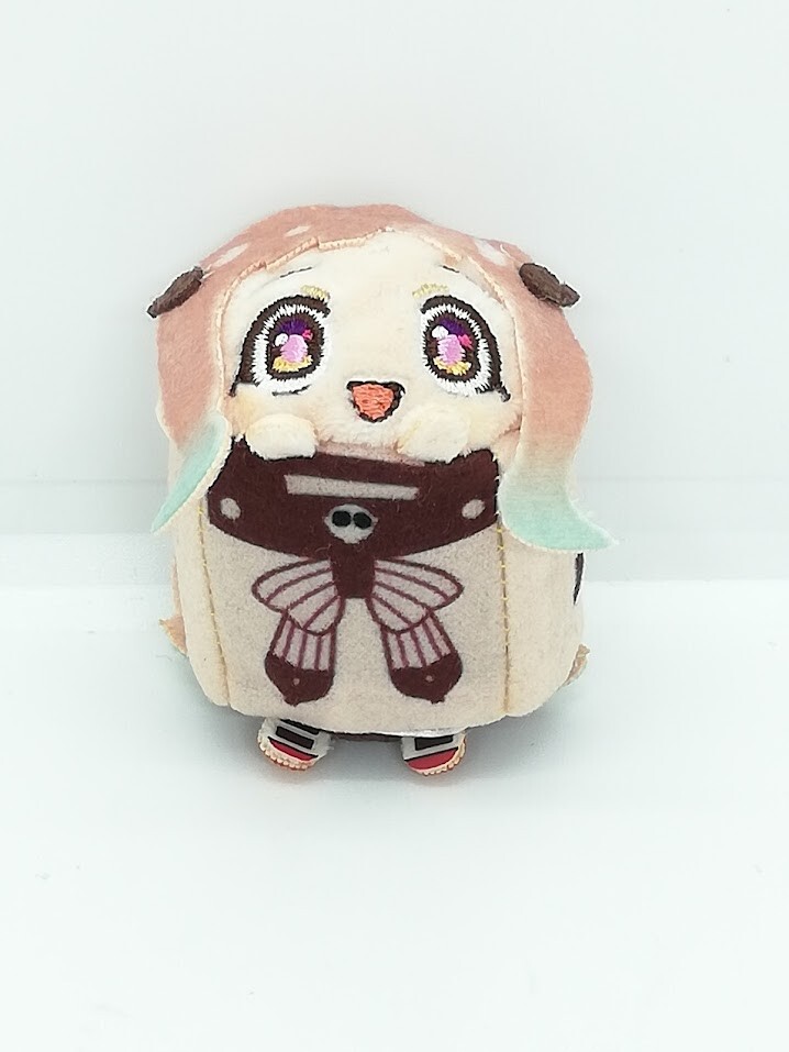 Toilet-bound Hanako-kun Nene Yashiro Mamekororin Plush Doll