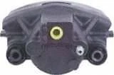 Pinza de freno de disco delantera derecha Cardone 2000 para Chrysler LHS 1999-2001 Foto 4 de 4