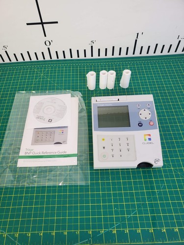 Quidel/Biosite Triage Meter Pro x 2 Units - Picture 15 of 24