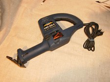 KING KRAFT Pendelhub Säbelsäge KMS 600 E Elektronic 700-2300 U-min 600 Watt GUT!