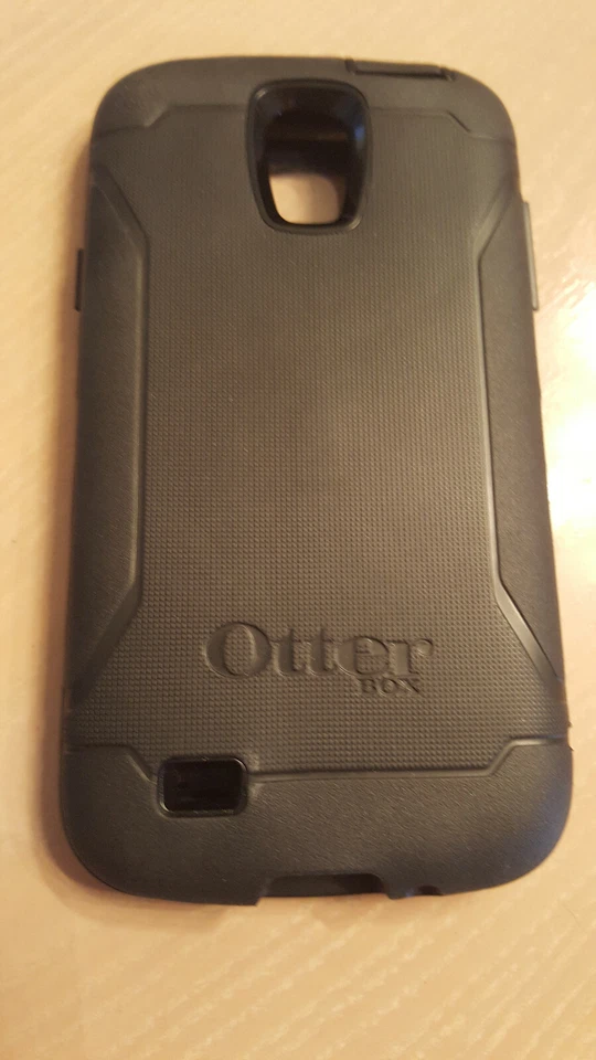 Otterbox for Samsung Galaxy S4 Active - No clip or package - Image 2 of 2