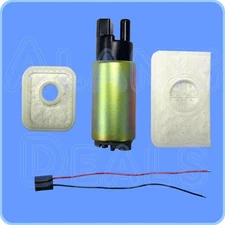 New Herko Automotive Fuel Pump Module Repair Kit for Jeep and Saturn Vehicles