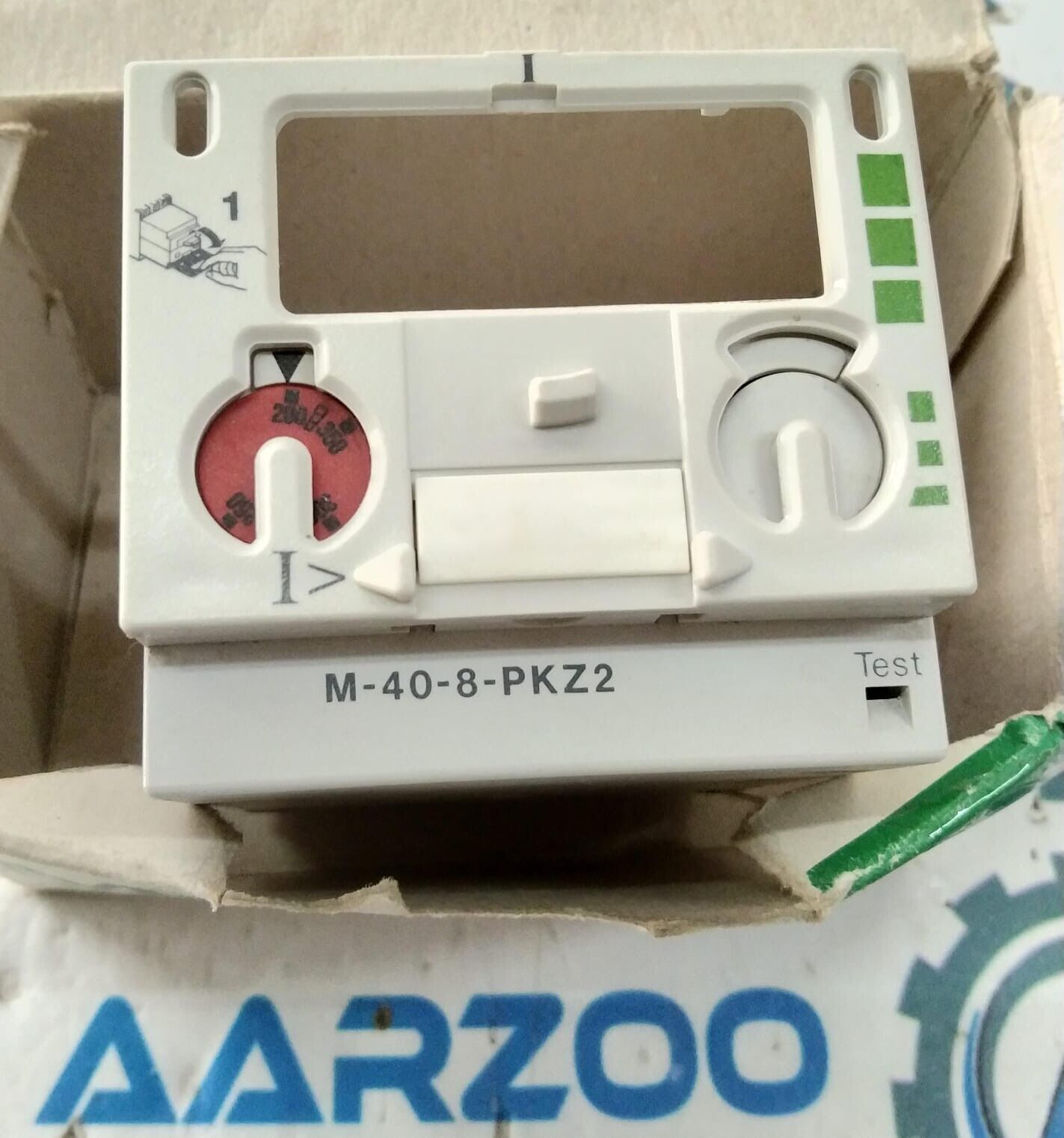 Foto 1 di 6