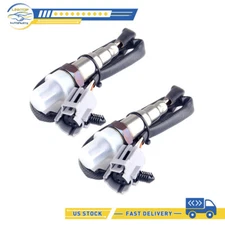 2pcs O2 Upstream Oxygen Sensor for 2000 Dodge Ram 1500 Laramie Extend 3.9L New