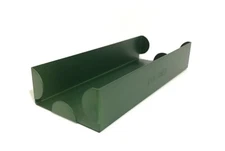 Coin Tray-Aluminum-Dimes-$200 211-0110-02 NOS