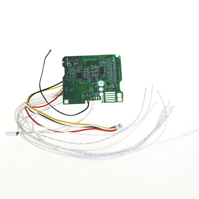 BMS Board Battery Control Motherboard For Ninebot G30 G30 Max Electric Scooter
