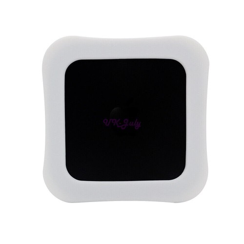For 2022 Apple TV7 4k Remote Control Silicone TV Box Protective Cover NEW 2023 - Afbeelding 8 van 20