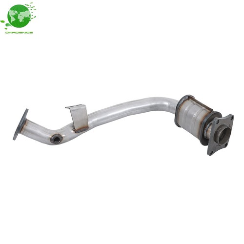 For Mercury Tracer 97-99/Ford Escort 97-02 2.0L Catalytic Converter with Gasket - Picture 3 of 15
