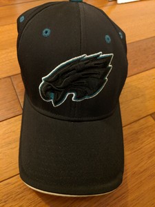 philadelphia eagles ball cap