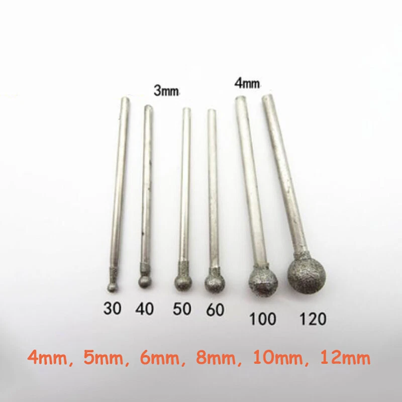 Dremel bit size deals