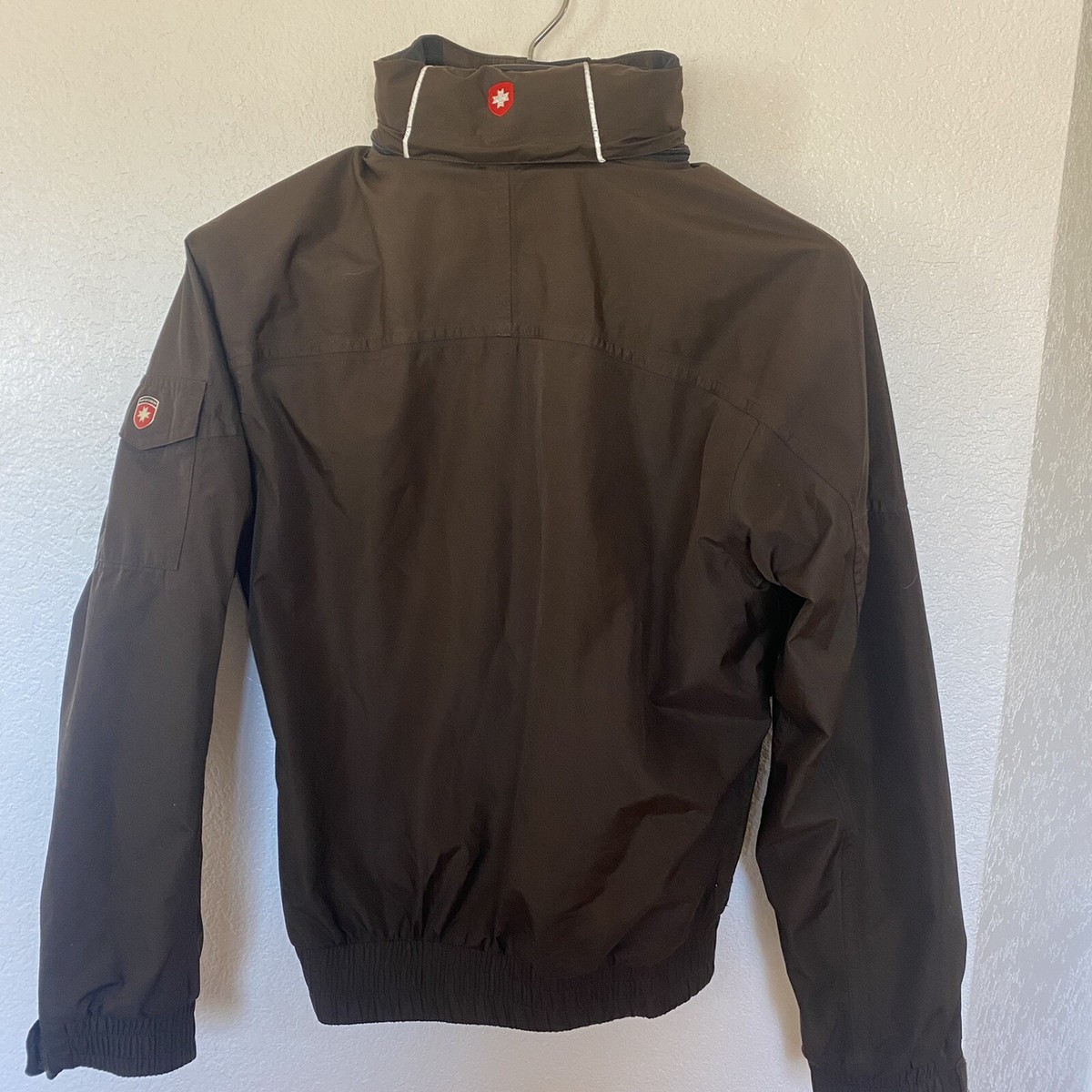 Wellensteyn Blouson Wellensteyn Cliffjacke Damen Jacket Vintage