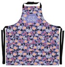 Blue Q - Just A Girl Cooking Apron