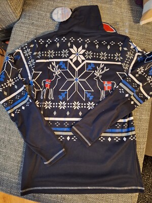 nebulus pullover herren