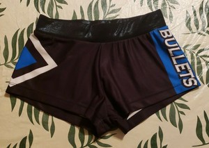 varsity cheer spandex
