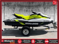 2016 Sea-Doo GTI 130 IBR 2016 54$/semaine