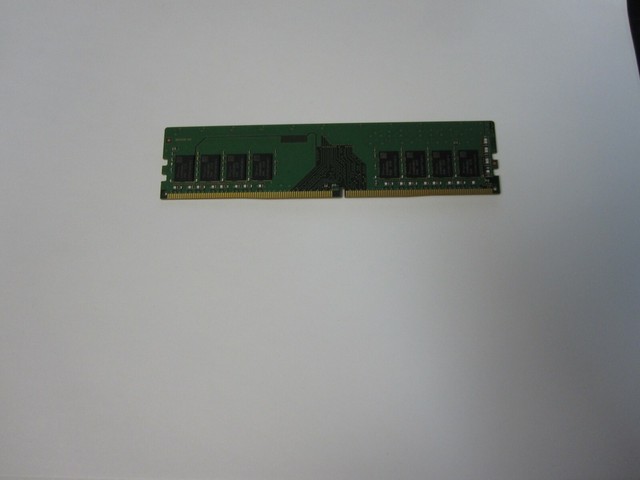 Hynix 8gb Ddr4 3200mhz Hma81gu6djr8n-xn RAM Memory Stick for sale ...