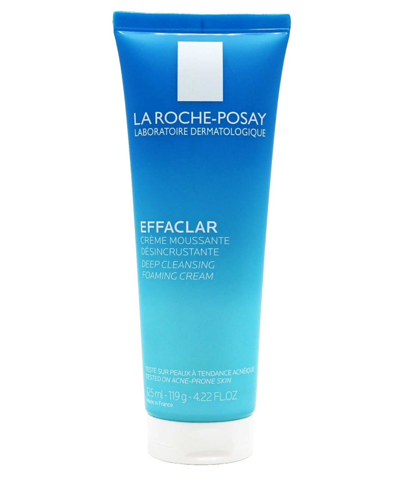 Limpiadores de la Piel La Roche-Posay