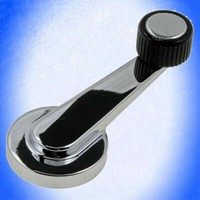 Fensterkurbel Chevrolet GMC 81-94 Blazer C1500 G20 C10 C20 S10 K1500 C2500 Uva