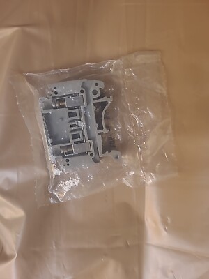 Omega XBTKE25 DIN Rail Terminal Block