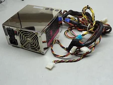 Topower 470W ATX Power Supply TOP-470P4 #TQ1046
