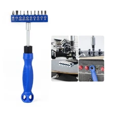 NEW - Music Nomad The Octopus 17-In-1 Tech Tool, #MN228