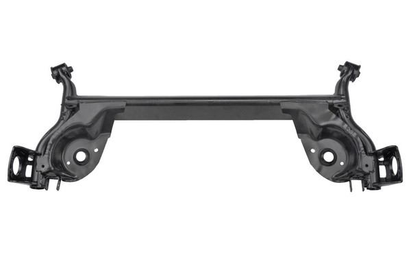 Hinterachse TräGer FüR Citroen C1 05- Peugeot 107 05- Toyota Aygo 05--image