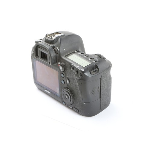 Canon Eos 6D + 132 Shutter Count + Good (265480) - Picture 5 of 7