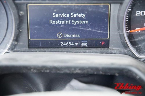 Negative Starter Harness 5.3L ID: 85150977 Fits 2021-2024 Chevrolet Tahoe 699857 - Picture 12 of 12
