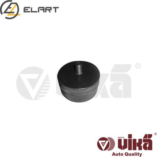 ENGINE MOUNTING 10120247301 FOR SKODA 105,120/130 742.10 1.0L 742.12X/12 1.2L
