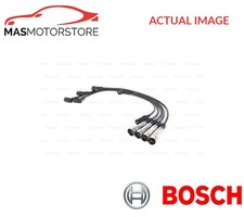 IGNITION CABLE SET LEADS KIT BOSCH 0 986 356 369 P FOR VW POLO,POLO CLASSIC