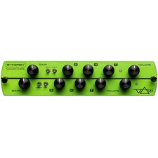 Synergy VAI Steve Vai Signature 2-channel Pre...