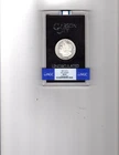 MORGAN SILVER DOLLAR 1881-CC NGC MS62 W/COA & BOX