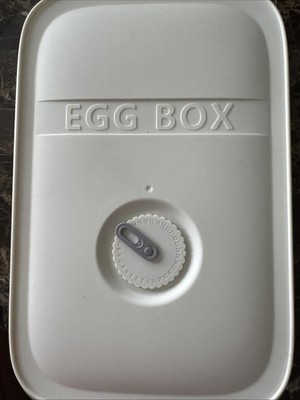 Egg Box