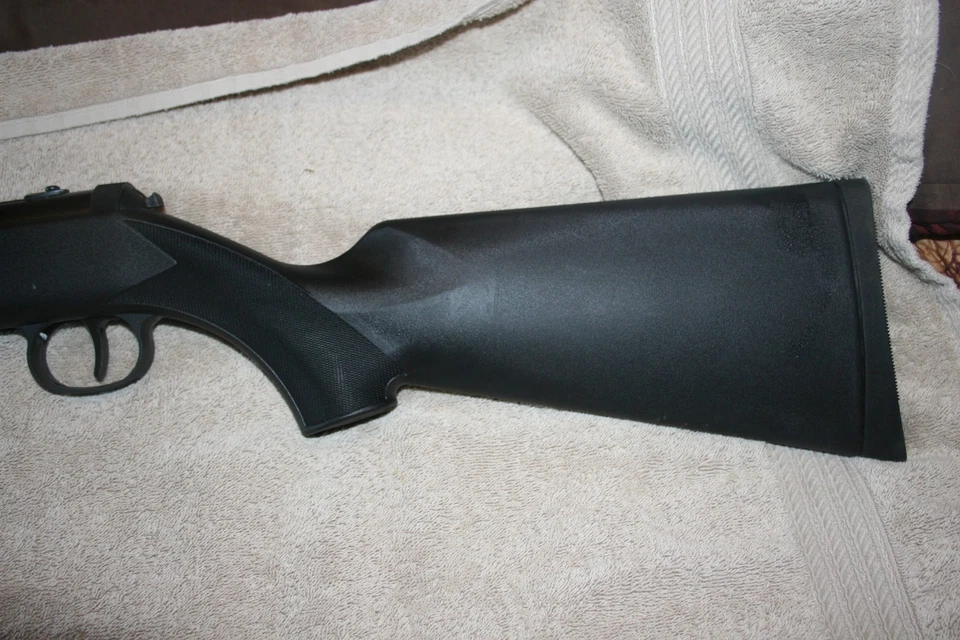 Rifle de aire comprimido Xisico 0,22 cal XS25S 5,5 mm Foto 3 de 4