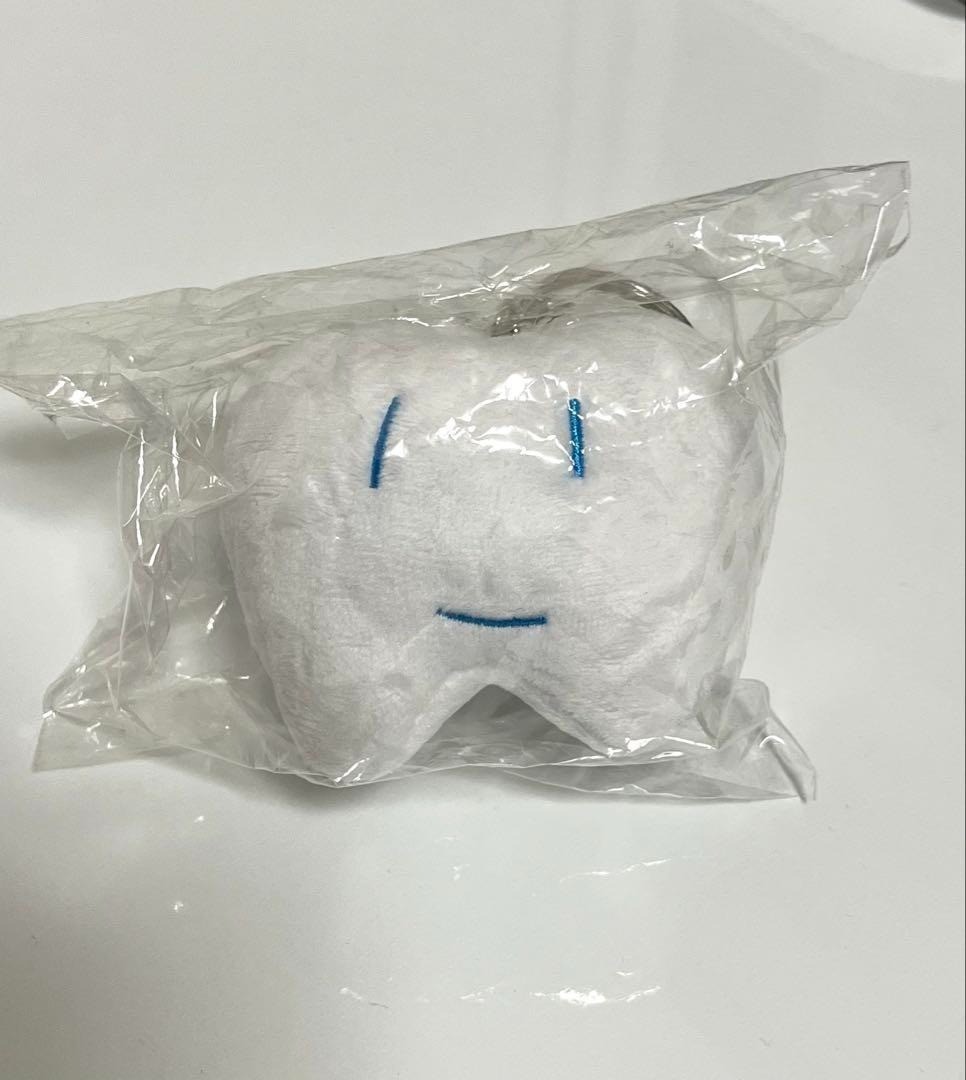 Ado こんにちは！はちゃんです　ぬいぐるみキーホルダー ado はちゃん ぬいぐるみキーホルダー - メルカリ