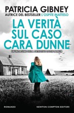 Patricia Gibney Laura Miccoli La verità sul caso Cara Dunne (Hardback)