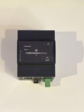 CubeVision Module KNX - BAB TechnologieVisualisierung Server