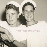 Vert - Days Within - Cd - G4Z