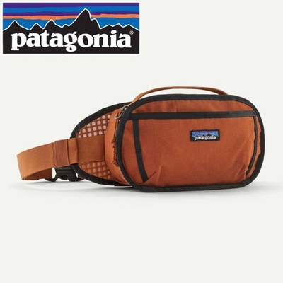 #ad #ad Patagonia Fieldsmith Hip Waist Bag 5L Organic Cotton Unused Crossbody $235.59