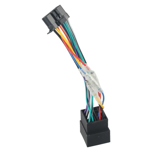 Stereo Radio Connector Car Wiring Harness 16 Pin 1pcs For Pioneer 2003-On - Picture 10 of 12