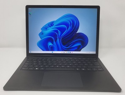 Microsoft Surface Laptop 4 13,5'' 256GB SSD, Intel Core i7-1185G7, 3,0GHz, 16GB