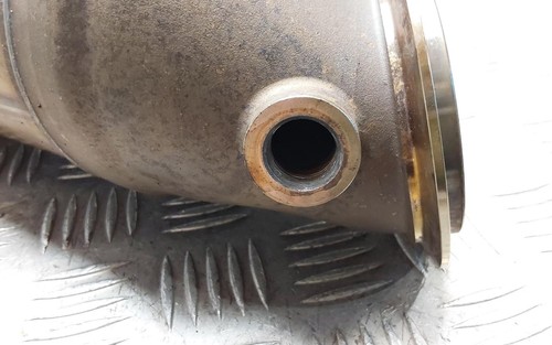 KATALYSATOR BMW M2 G87 2022 8468989 - Bild 11 von 13