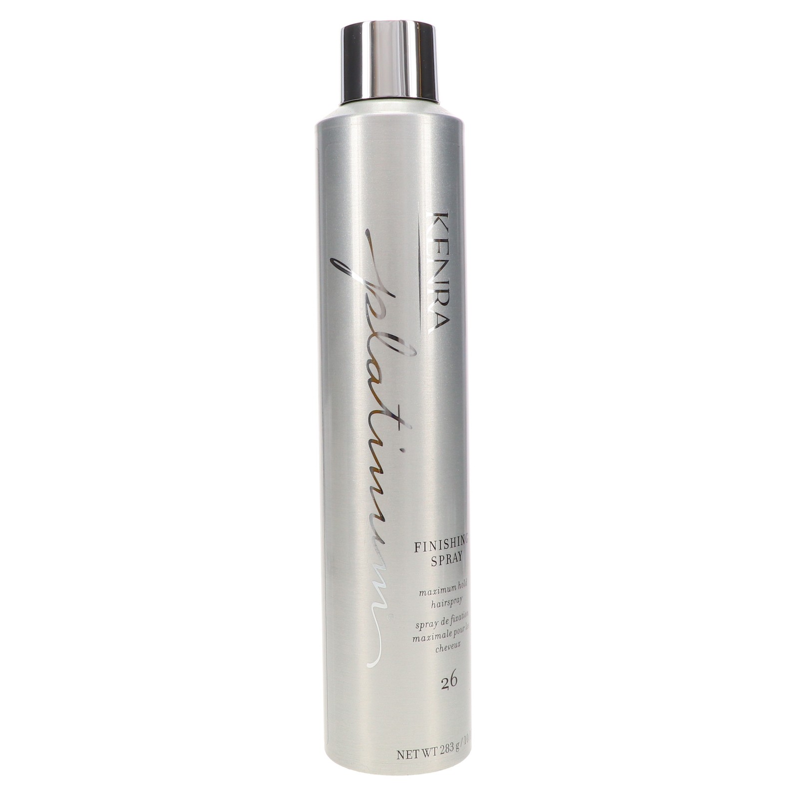 Kenra Platinum Finishing Spray #26 10 oz