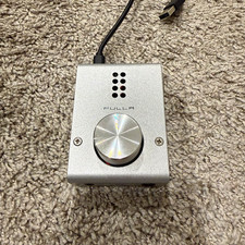 (FAST SHIP) Schiit Fulla Headphone DAC/AMP (Micro USB)