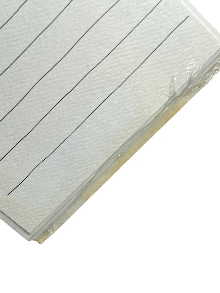 Sobres de invitaciones de papelería de ducha nupcial Suzy's Zoo de colección años 80 Spafford nuevos de stock Foto 4 de 4