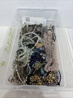 4.5 Lbs. Vintage & Modern Costume Jewelry Lot Curated Collection ALL WEARABLE