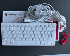 Raspberry Pi 400 Kit , DE QWERTZ