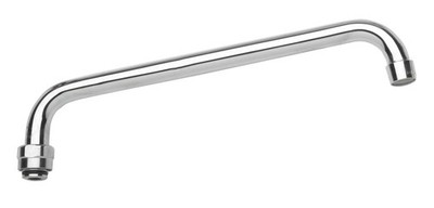 Krowne 21-423L 12'' Replacement Spout LOW LEAD