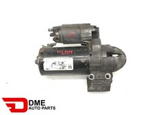 BMW X5 X6 7ER E70 LCI E71 F01 F02 N57 STARTER MOTOR 8570382